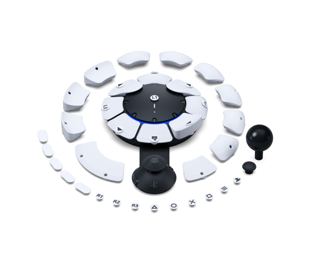 Sony PlayStation 5 Access Controller - 1198622 - zdjęcie 5